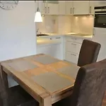 Dünenburg, Wohnung 26