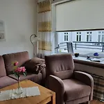 Dünenburg, Wohnung 26