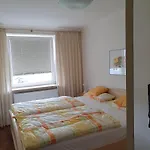 Dünenburg, Wohnung 26