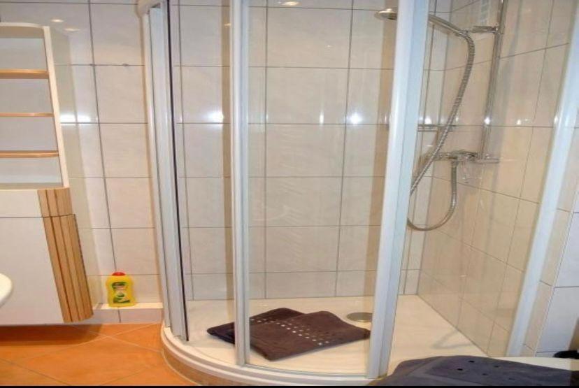 Apartment Dünenburg, 26 *