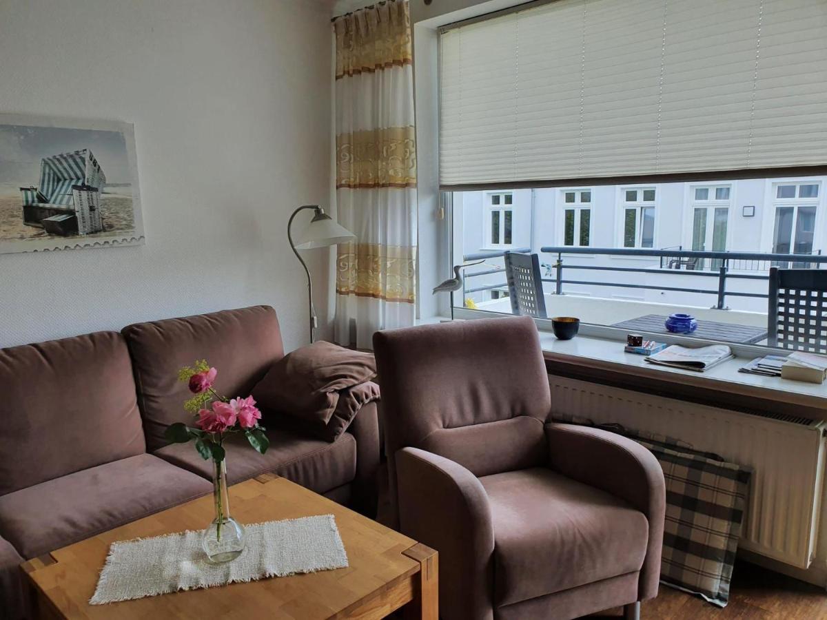 Apartment Dünenburg, 26 Westerland