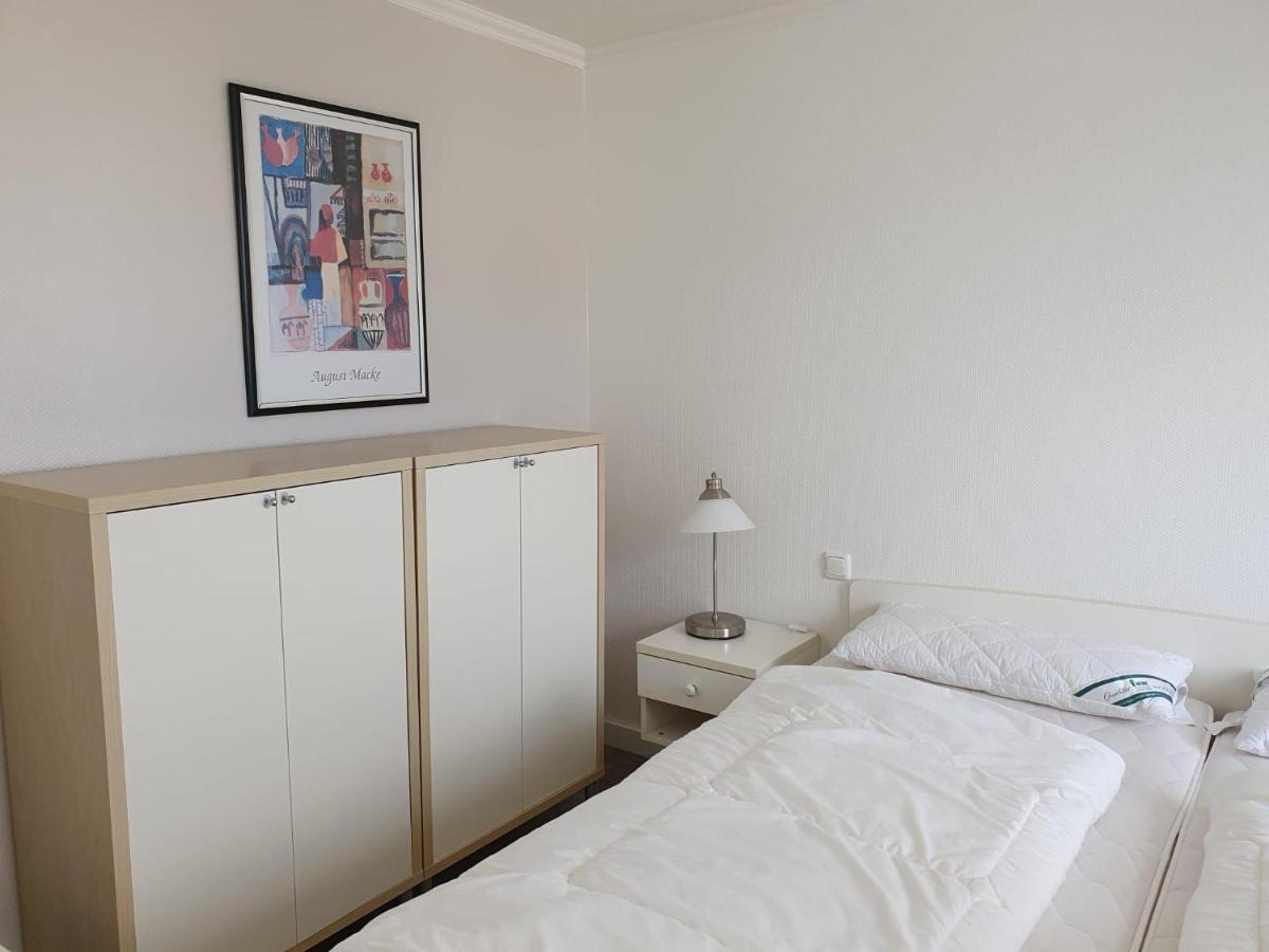 Apartment Dünenburg, 26