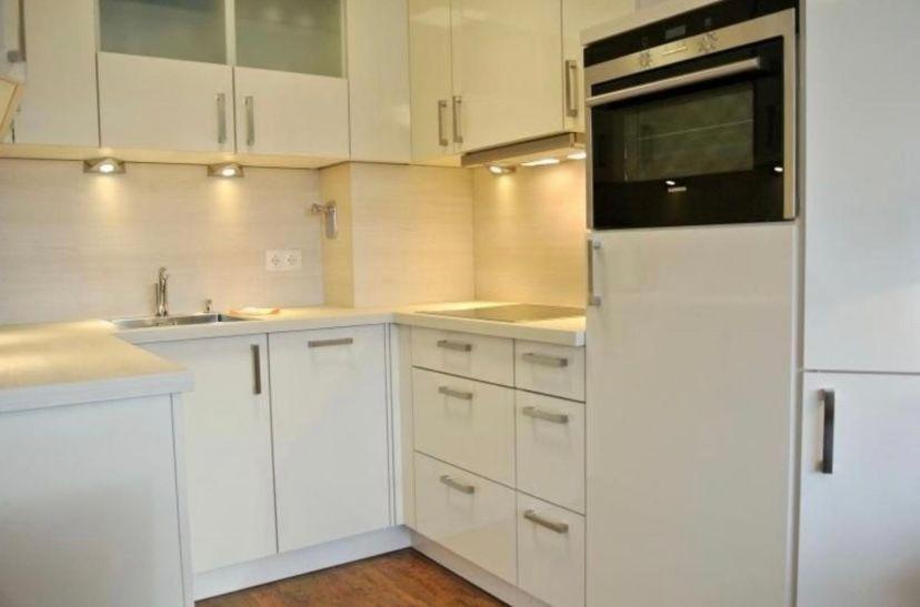 Dünenburg, 26 Apartment Westerland